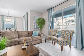 Create Unforgettable Family Memories Just Minutes from the Magic of Disney World